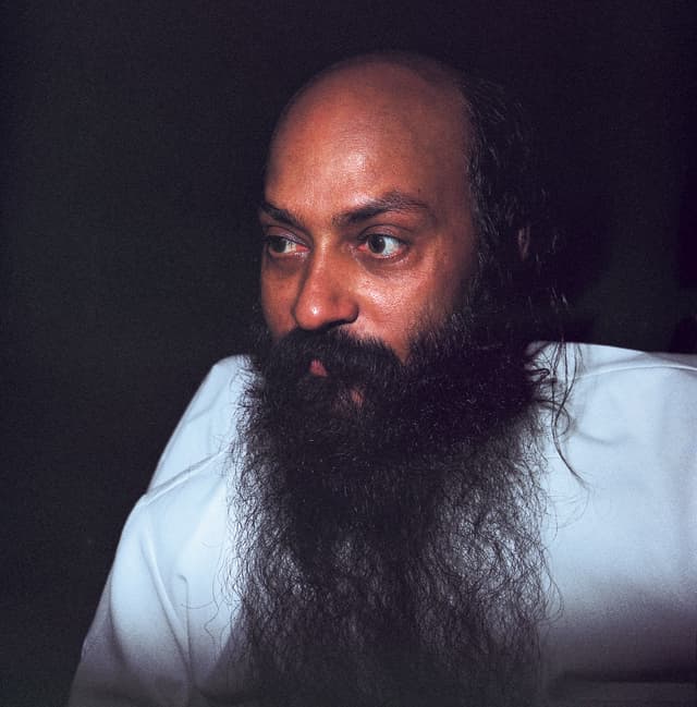 Rajneesh 